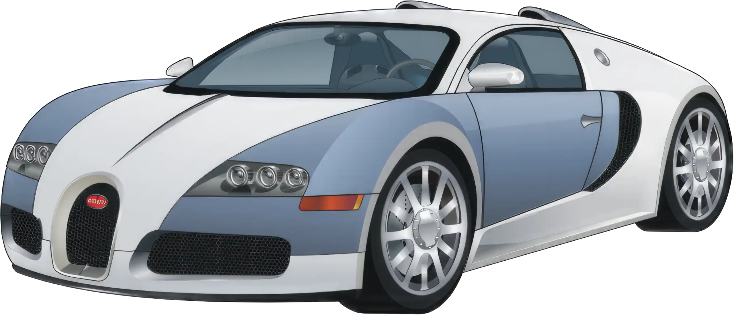 Bugatti